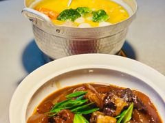 -穿越·外婆家(西溪天堂店)