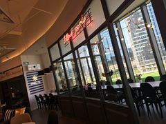 -FAIRYLAND龙族星球主题餐厅(凯丹广场店)