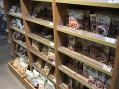 -MUJI无印良品(武汉世界城广场店)