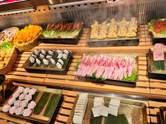 -牛New寿喜烧(金鹰世界店)