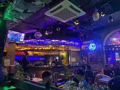 -猫头婴小酒馆FUN OWL(1912店)