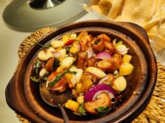 -虾饺妹·粤式茶餐厅(荟聚店)