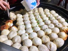 -小路易生煎馆(前进五路店)
