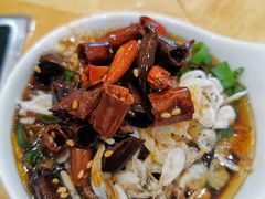 -石记科尔沁肥牛(泰和店)