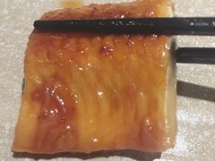 蒲烧鳗鱼-和彩放题餐厅(酒仙桥店)