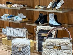 -杉杉奥特莱斯广场(哈尔滨店)