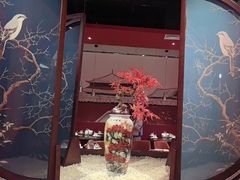 -满园烤鸭·春饼(沈北万达店)