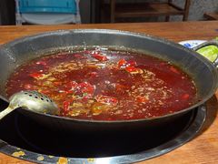 -楠火锅(仁恒梦中心店)