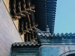 -慈云寺