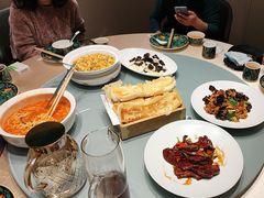 -峰厨大鱼泡饼(水上公园店)