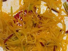 -破瓦寒窑·地摊烤羊排