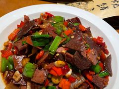 -徽三说·土徽菜·中国徽菜连锁品牌(一中店)