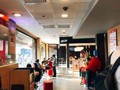 -麦当劳(南京宁海路店)