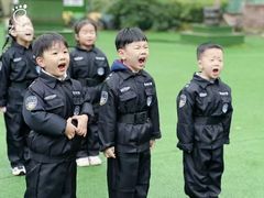 -艺年级儿童语言艺术中心(冉家坝爱融荟城店)