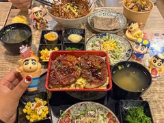 -左舞和风屋便当(金地店)