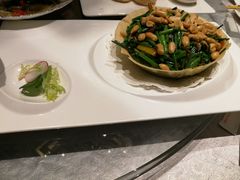 -广东道至正餐厅(区庄店)