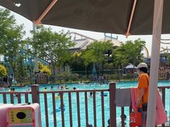 -西安华夏文旅水世界