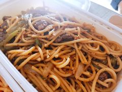 菲力黑胡椒汁意面-C'è Amore爱意(亿合城店)
