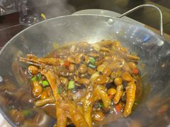 -外婆家(义乌新光汇购物中心店)