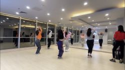 -Heartbeat舞蹈工作室