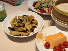 -大鸭梨烤鸭(石佛营店)