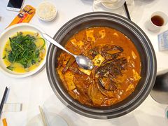 -乾隆美食·本帮菜(黄河路店)