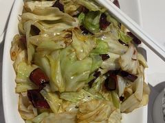 -川味堂·四川豆花(八卦岭店)