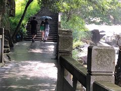 -浙北大峡谷