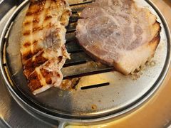 -姜虎东白丁烤肉(恒隆广场店)