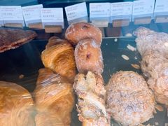 -BAKER&SPICE(BFC外滩金融中心店)