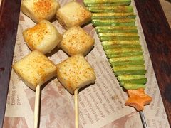 -雪熊精酿·哈尔滨烧烤酒馆(非遗大串店)