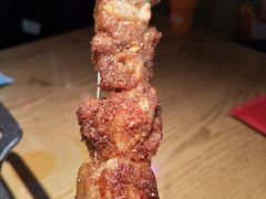 麻辣排骨-大哈福烧烤·海鲜·家常菜(延安三路店)