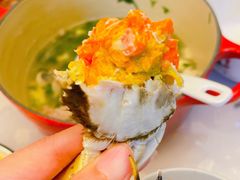 -黄记大闸蟹专卖店·活蟹·醉蟹