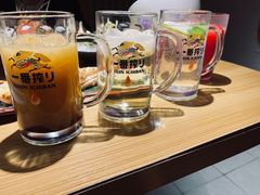 -花和海鲜自助(梅江店)