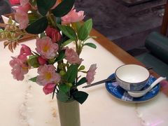 -假装苏杭·园林餐厅(陆家嘴中心店)