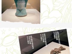 -深圳博物馆(古代艺术馆)