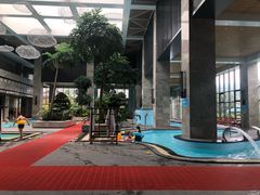 -剑河仰阿莎温泉小镇