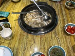 -春润大地海南椰子鸡(沙井京基百纳广场店)