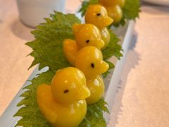 -满堂·烤鸭店·北京菜(鼓楼店)