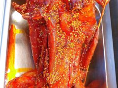-蓉熙汇老妈兔头(太古里肆店)