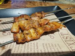-金谷园饺子·烧烤(人大总店)