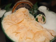 澳洲大鲍鱼-官也街澳门火锅(新源里店)