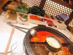 -川锅一号火锅(1818牌楼店)