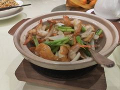 -兴悦酒家(环市东路店)