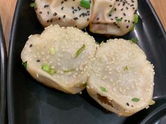 -小杨生煎(萧山机场店)