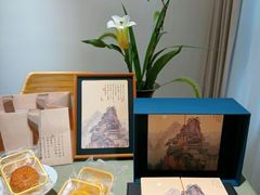 -杭州龙禧福朋喜来登酒店