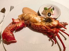 -香樟花园法式铁板烧(恒隆广场店)