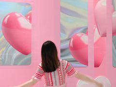 -KK ONE(京基滨河时代店)
