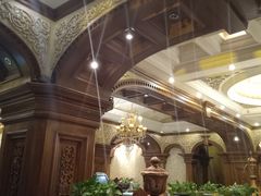 -萨拉漫饮食(北京中路店)