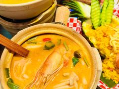 -泰妃殿(武汉首店)